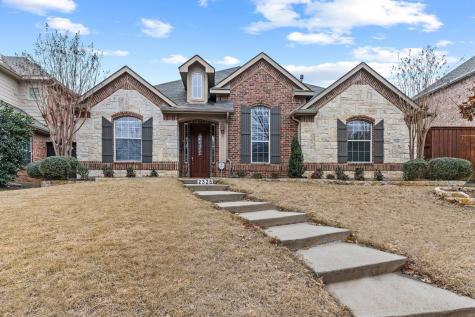 2326 Queen Morgan Lane Lewisville TX 75056