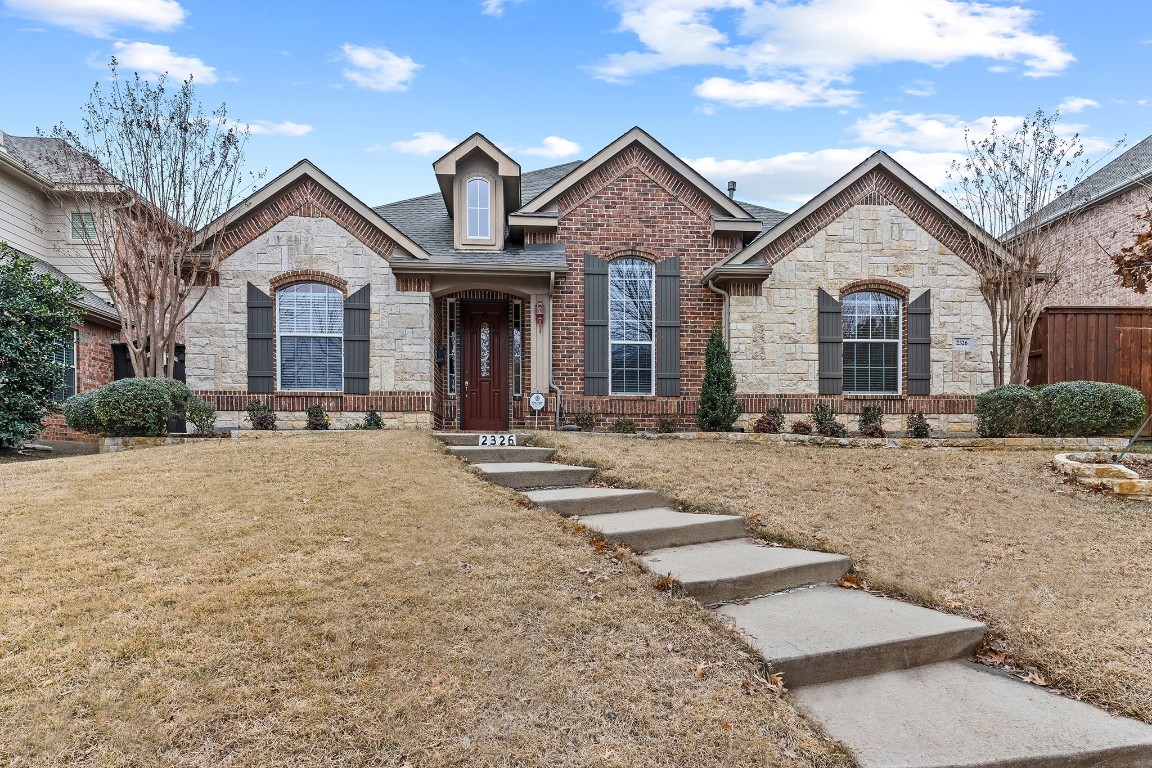 2326 Queen Morgan Lane Lewisville TX 75056