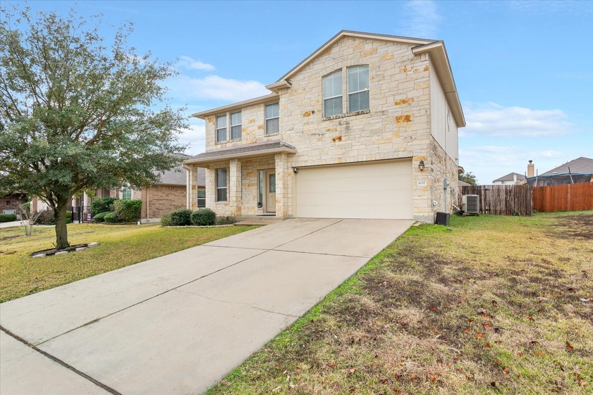 6717 Cold Water Drive Waco TX 76712