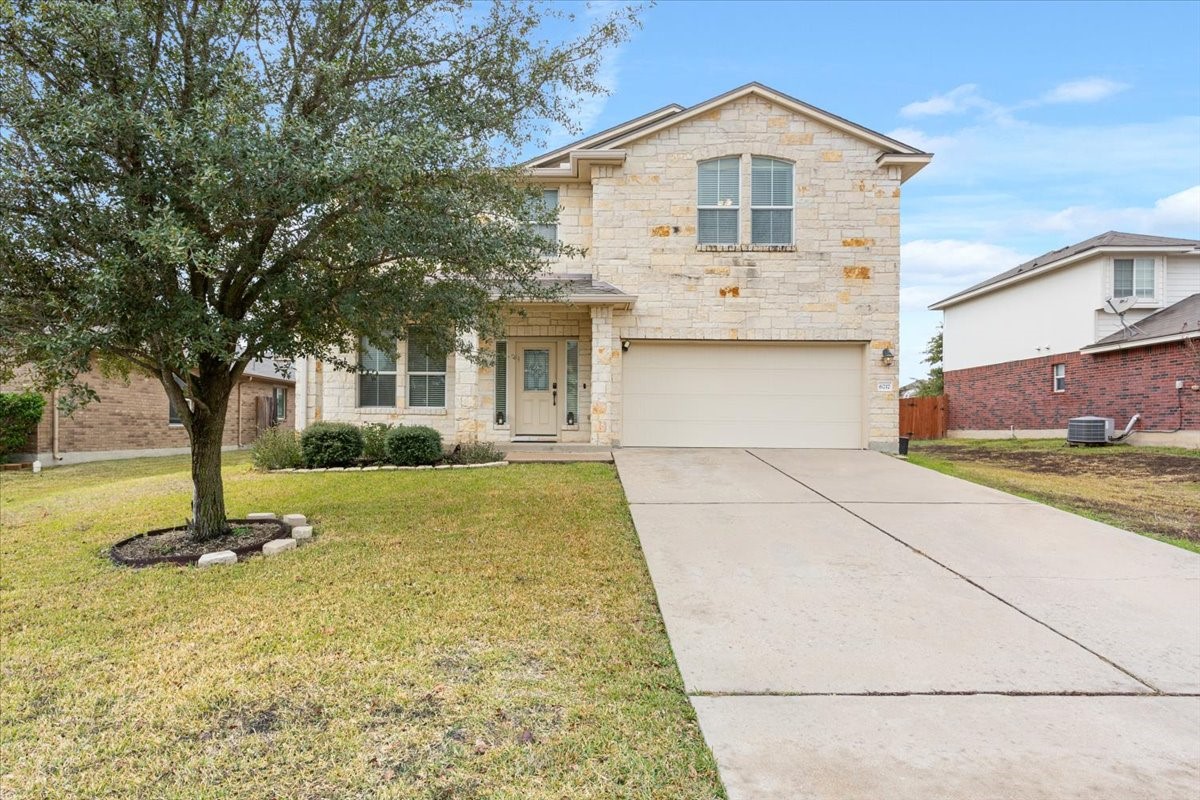 6717 Cold Water Drive Waco TX 76712