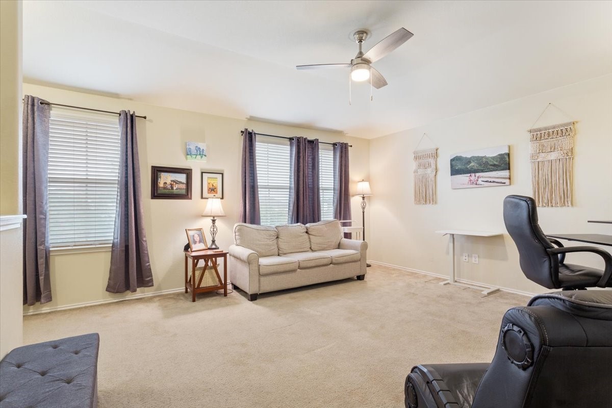 6717 Cold Water Drive Waco TX 76712
