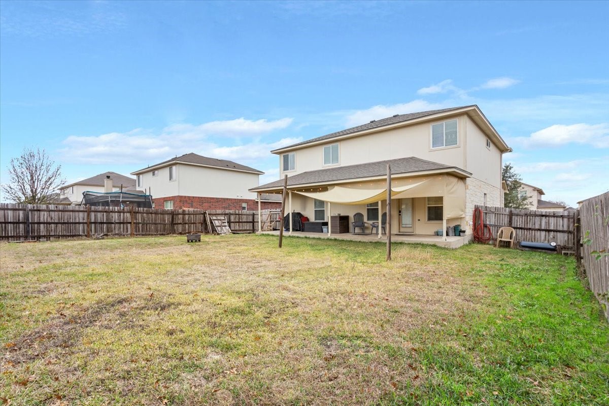 6717 Cold Water Drive Waco TX 76712