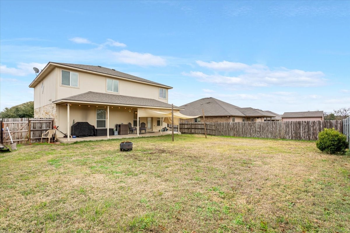 6717 Cold Water Drive Waco TX 76712