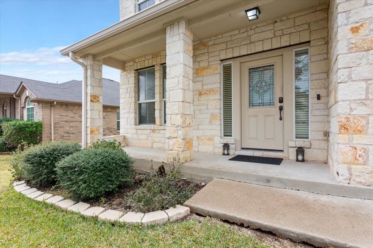 6717 Cold Water Drive Waco TX 76712