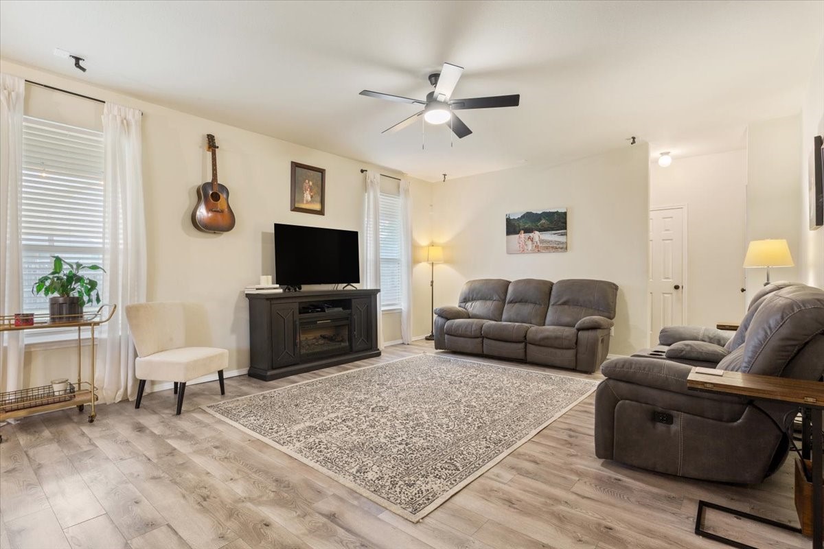 6717 Cold Water Drive Waco TX 76712