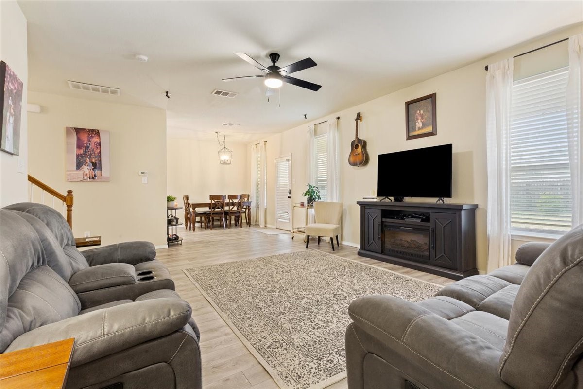 6717 Cold Water Drive Waco TX 76712