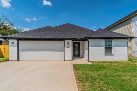 1461 Elmwood Avenue Fort Worth TX 76104