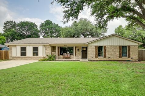 6609 Circleview Court North Richland Hills TX 76180