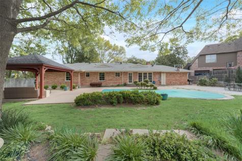 6831 Glendora Avenue Dallas TX 75230
