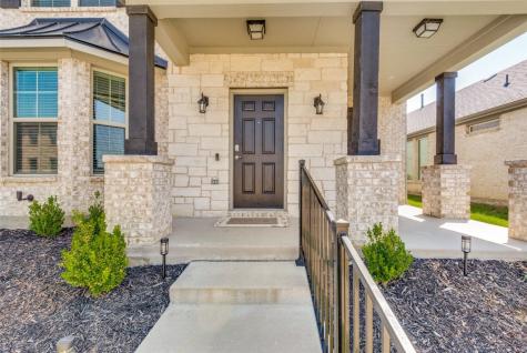 2093 Almassera Drive Little Elm TX 75068