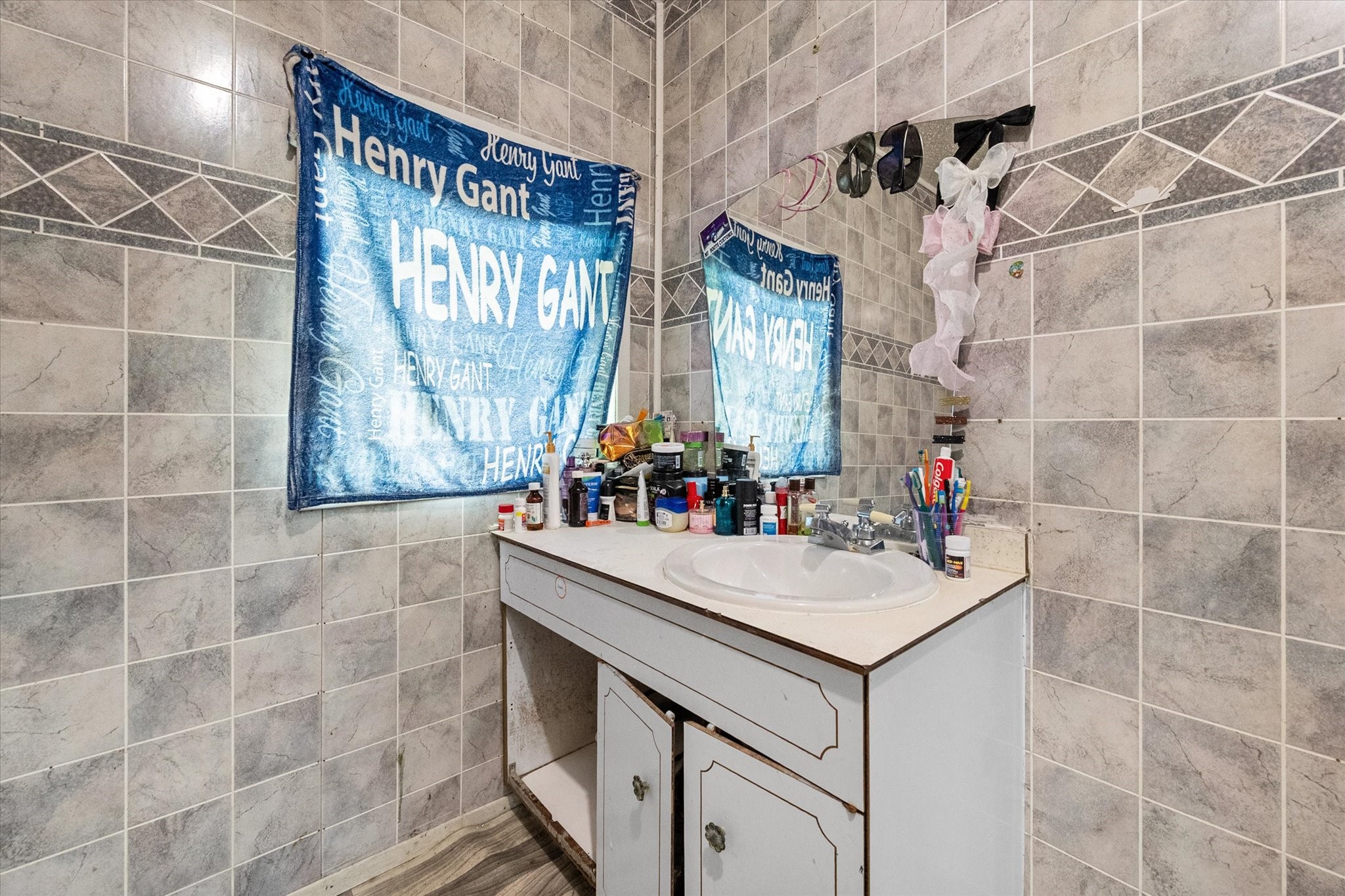 2118 W 12th Avenue Corsicana TX 75110