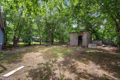 2118 W 12th Avenue Corsicana TX 75110