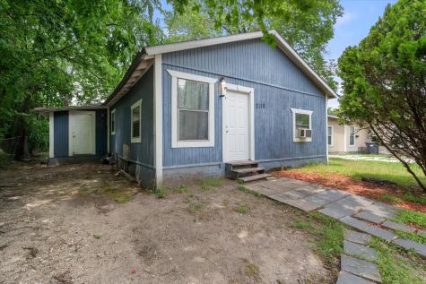 2118 W 12th Avenue Corsicana TX 75110