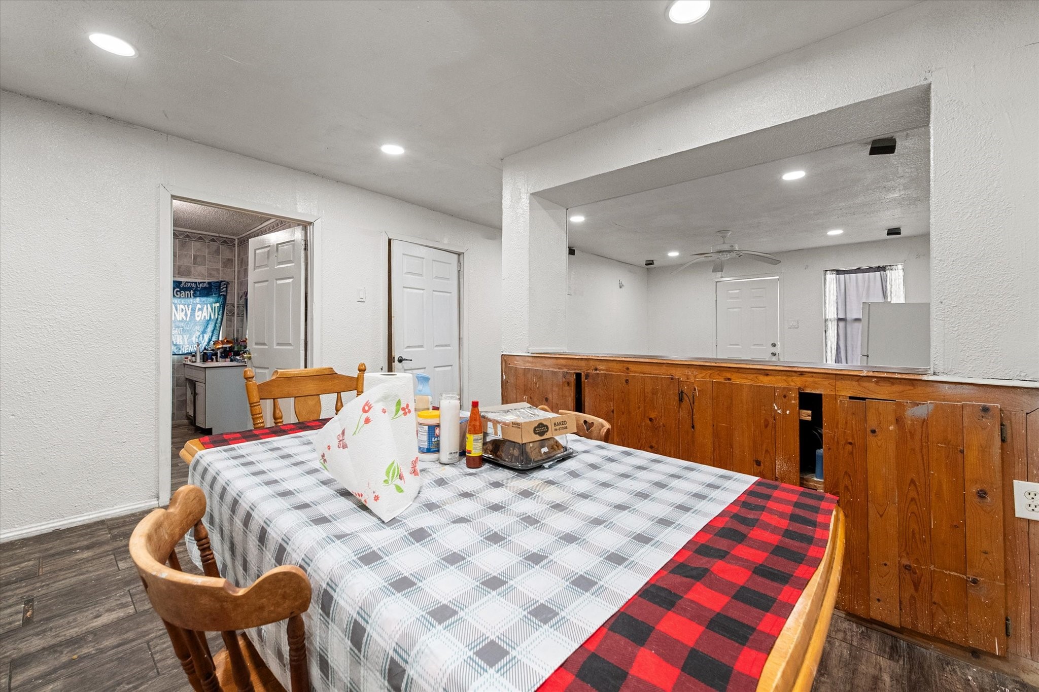 2118 W 12th Avenue Corsicana TX 75110