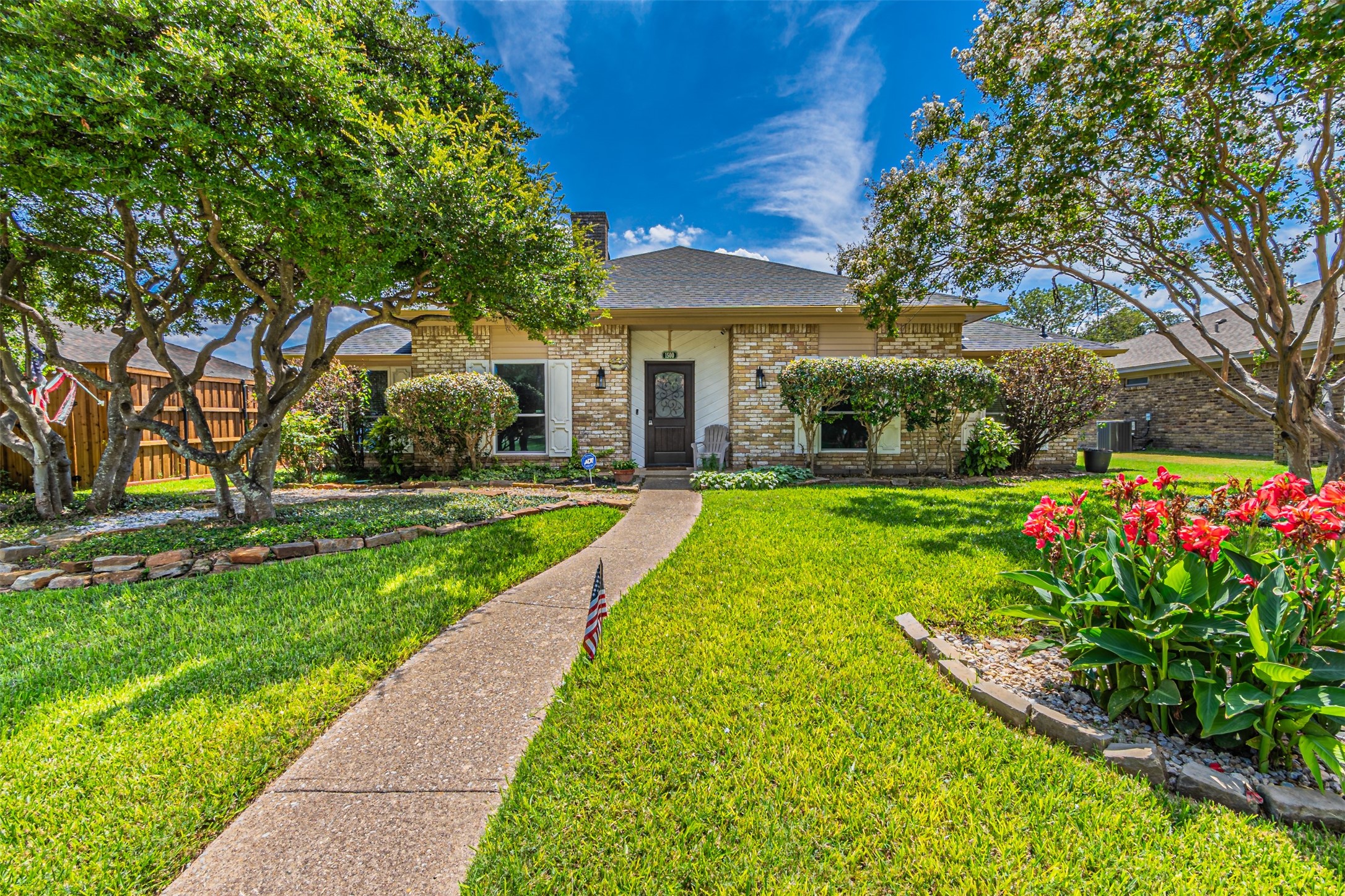 1500 Flintwood Drive Richardson TX 75081