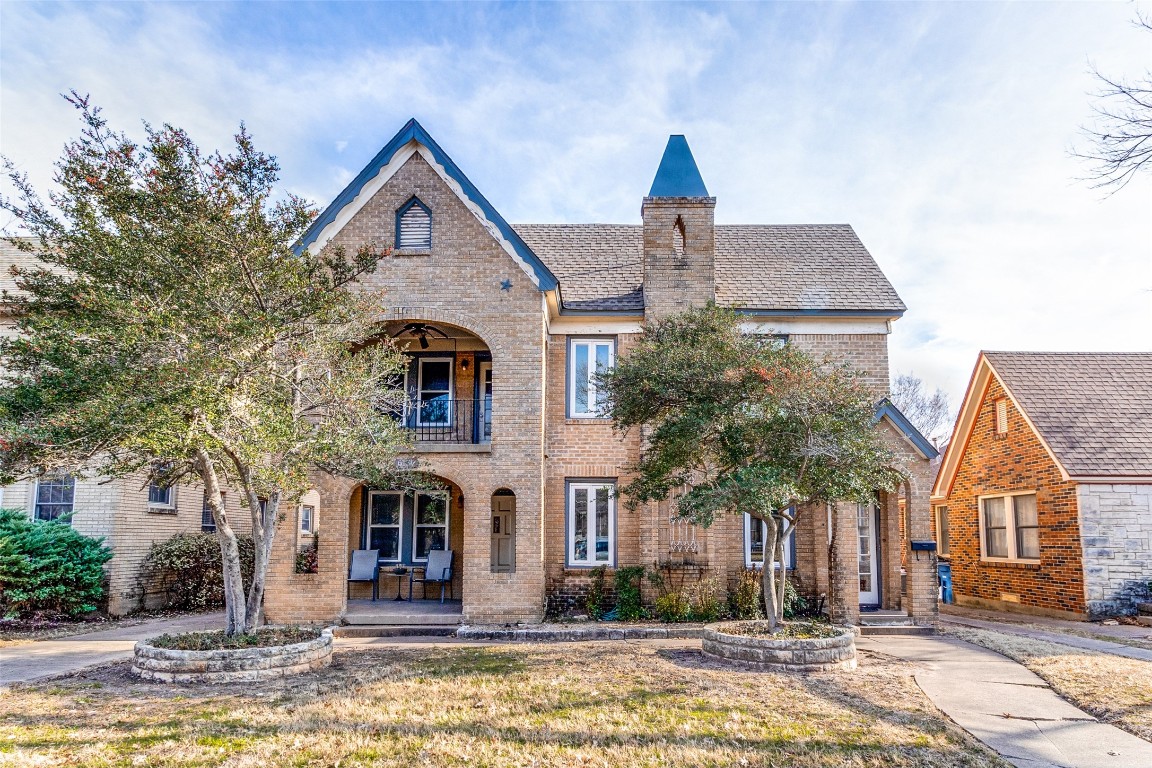 6128-6130 Victor Street Dallas TX 75214
