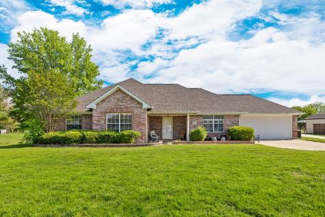 2203 Bradford Drive Prosper TX 75078
