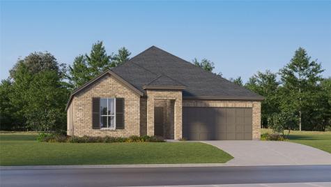 7120 Black Cherry Lane Mckinney TX 75071