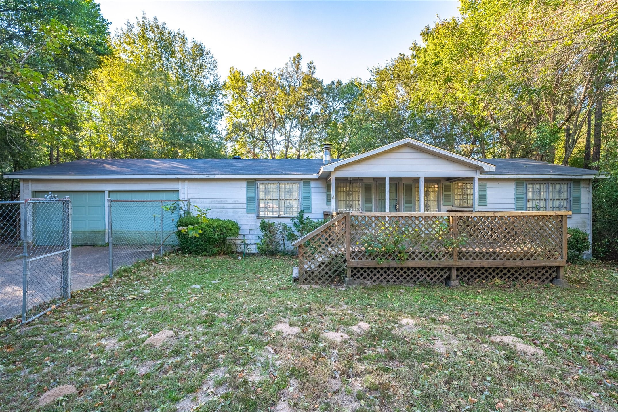 3112 Bellwood Road Tyler TX 75701