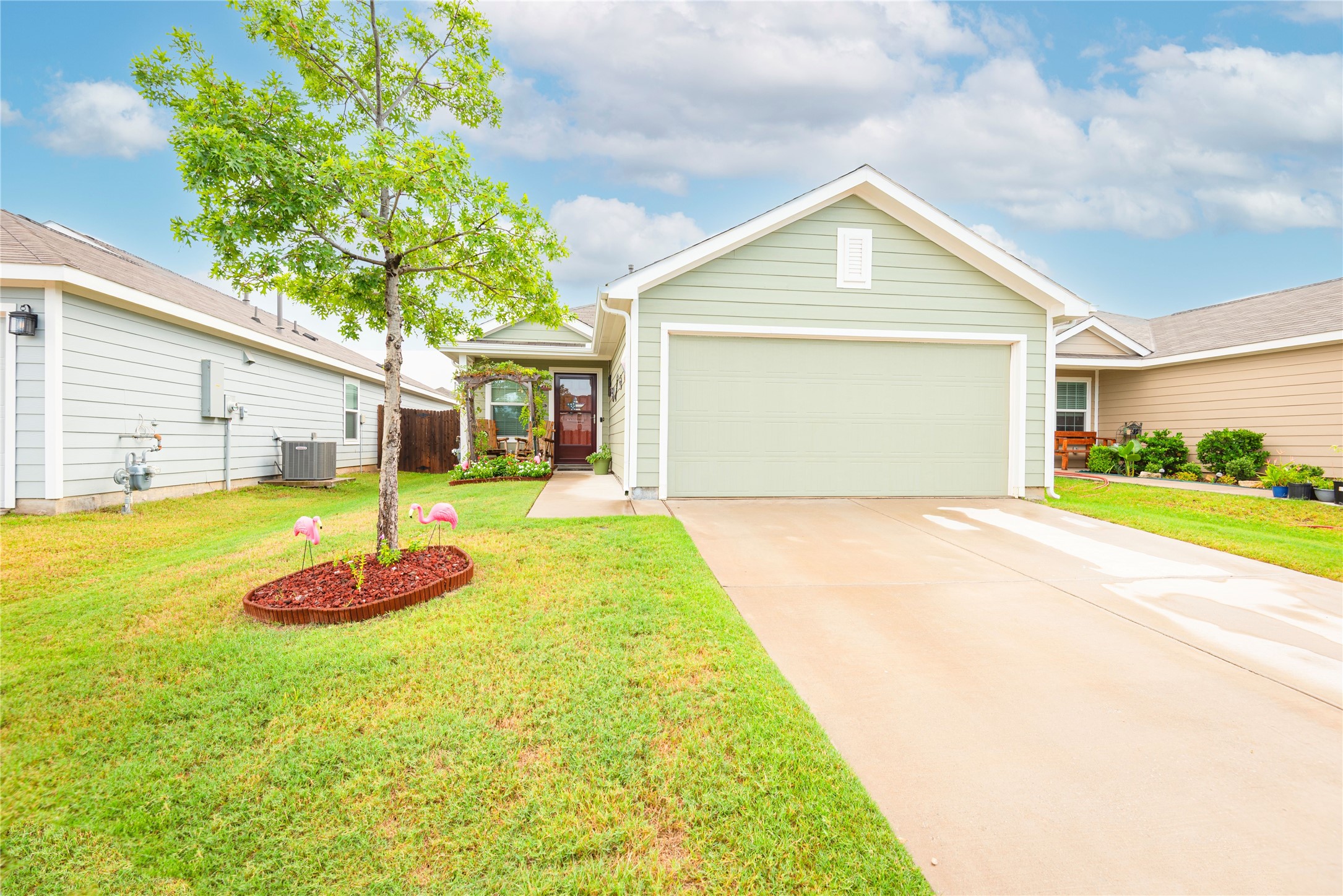 3217 Mountain Lion Avenue Mckinney TX 75071