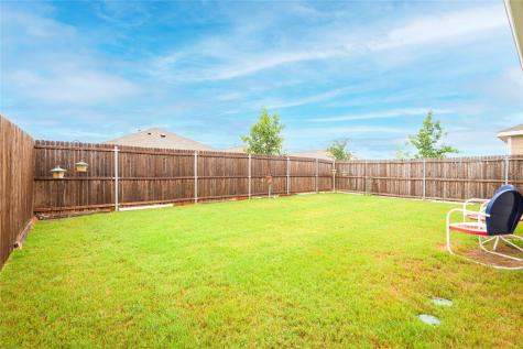 3217 Mountain Lion Avenue Mckinney TX 75071