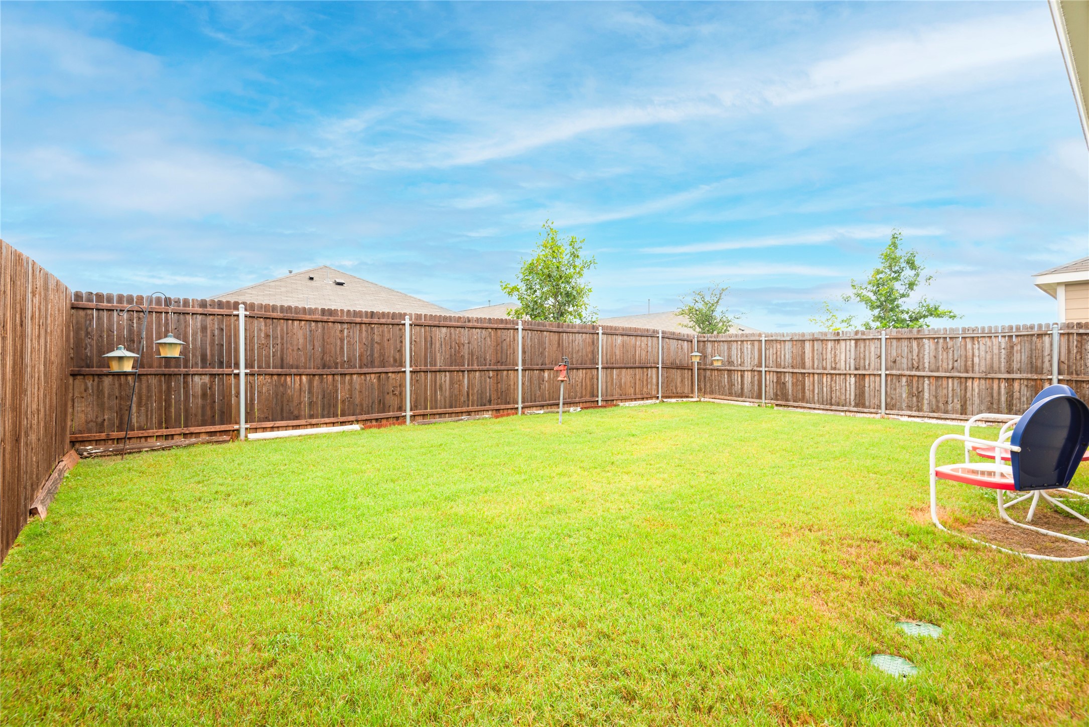 3217 Mountain Lion Avenue Mckinney TX 75071