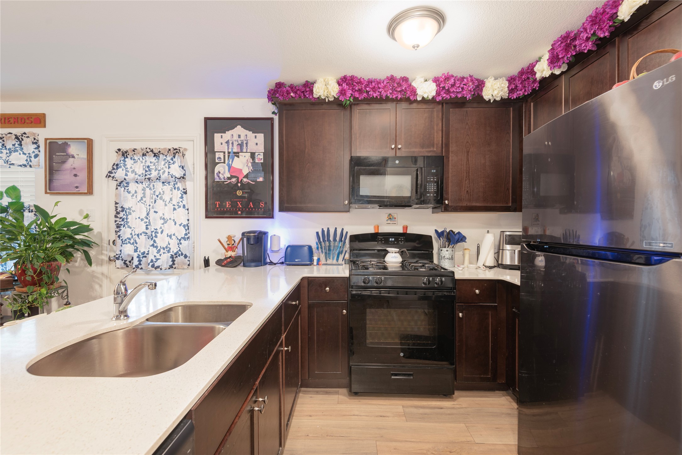 3217 Mountain Lion Avenue Mckinney TX 75071