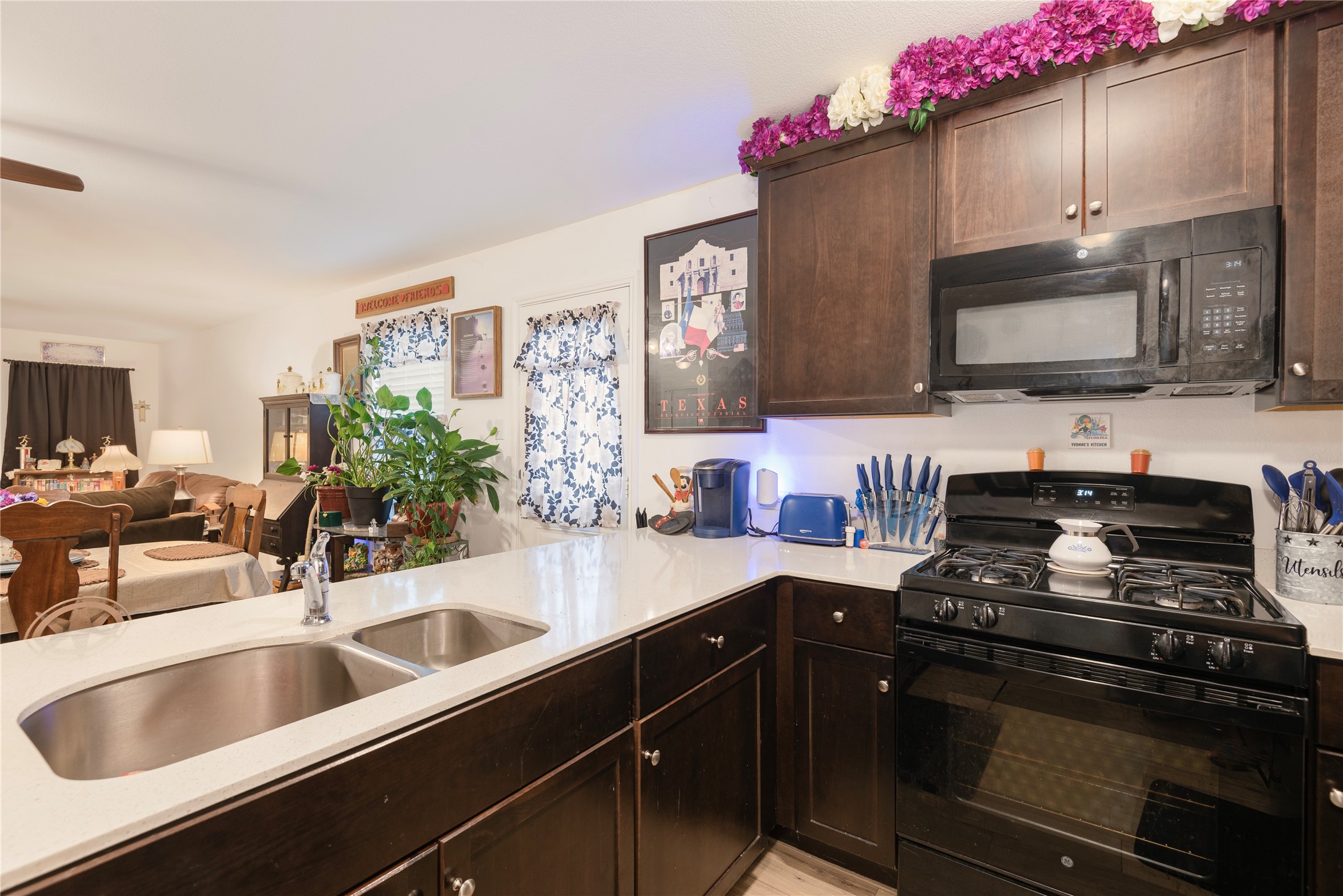 3217 Mountain Lion Avenue Mckinney TX 75071