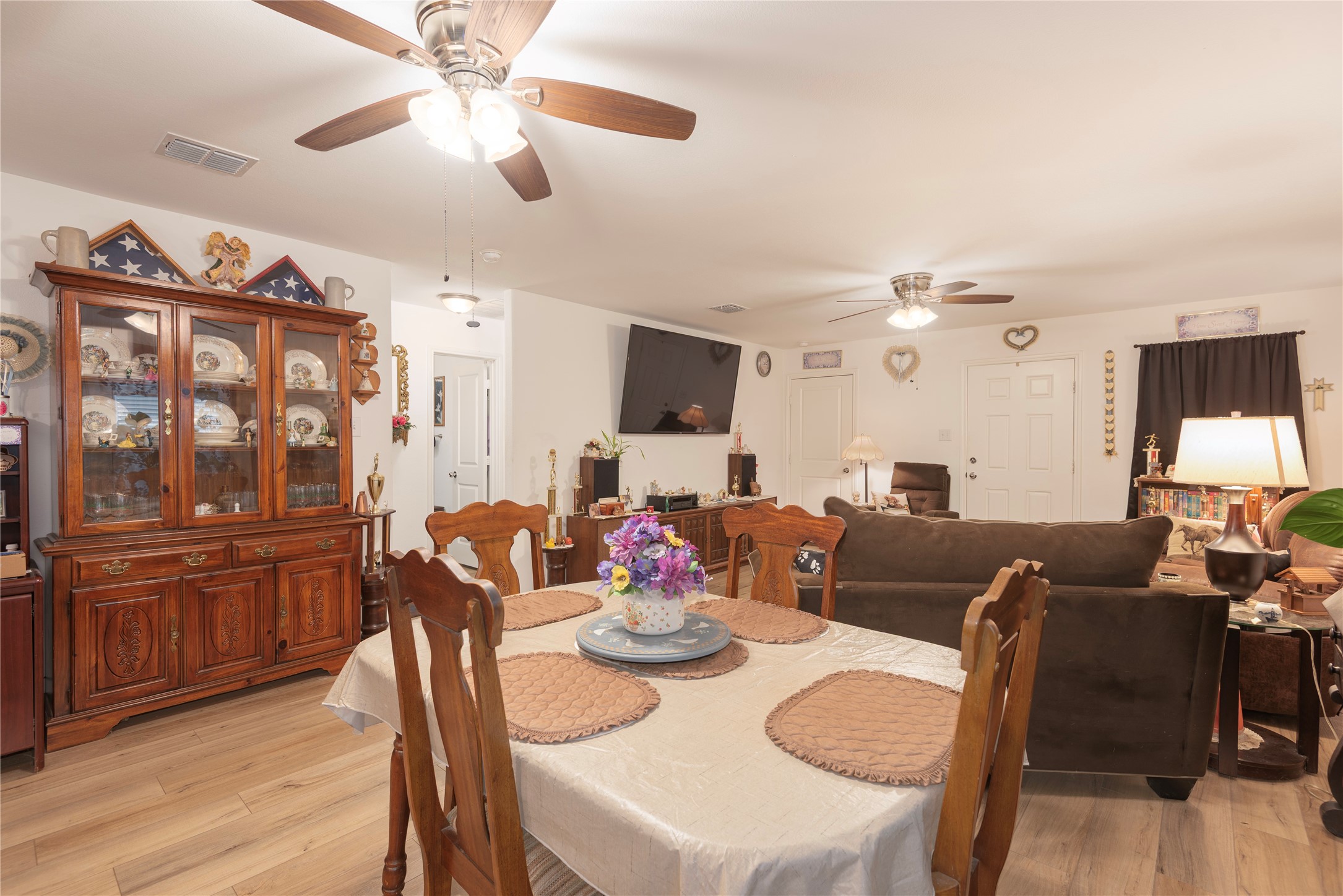 3217 Mountain Lion Avenue Mckinney TX 75071