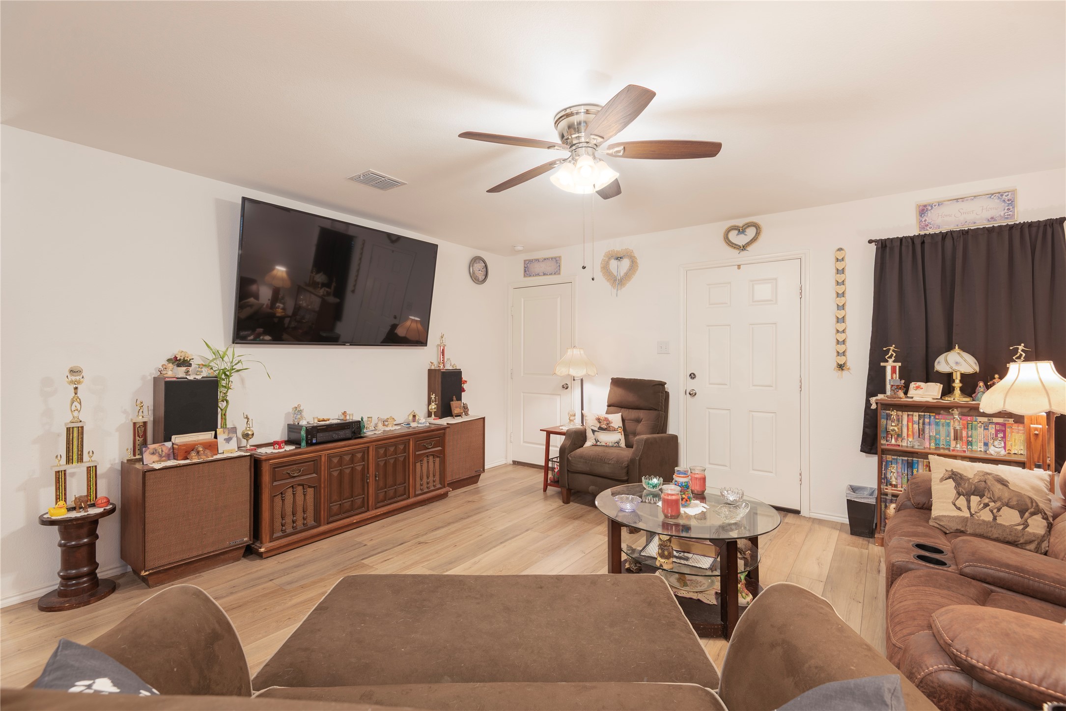 3217 Mountain Lion Avenue Mckinney TX 75071