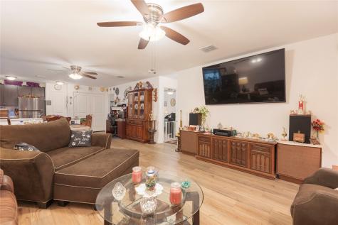 3217 Mountain Lion Avenue Mckinney TX 75071