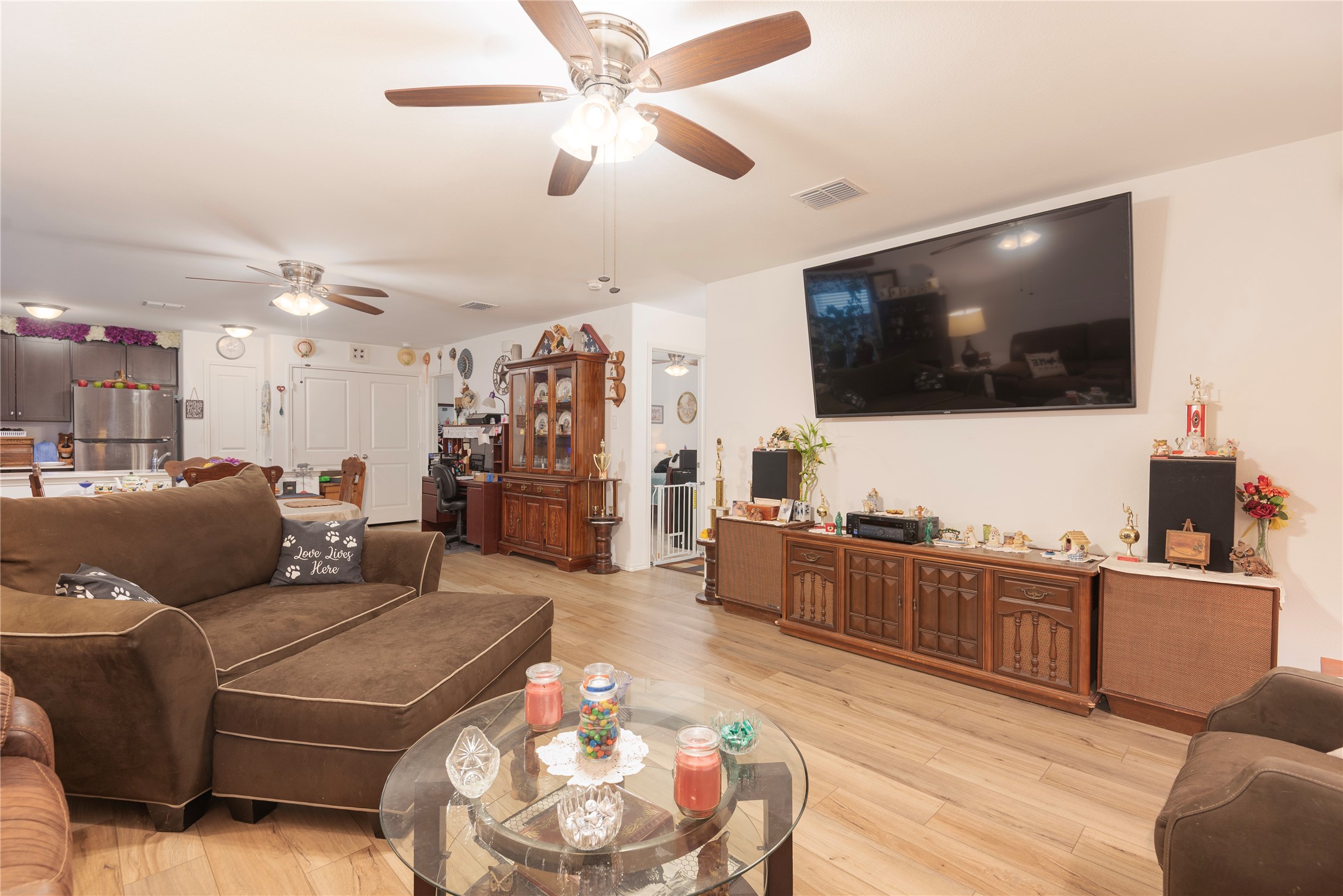 3217 Mountain Lion Avenue Mckinney TX 75071