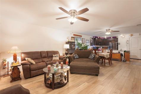 3217 Mountain Lion Avenue Mckinney TX 75071