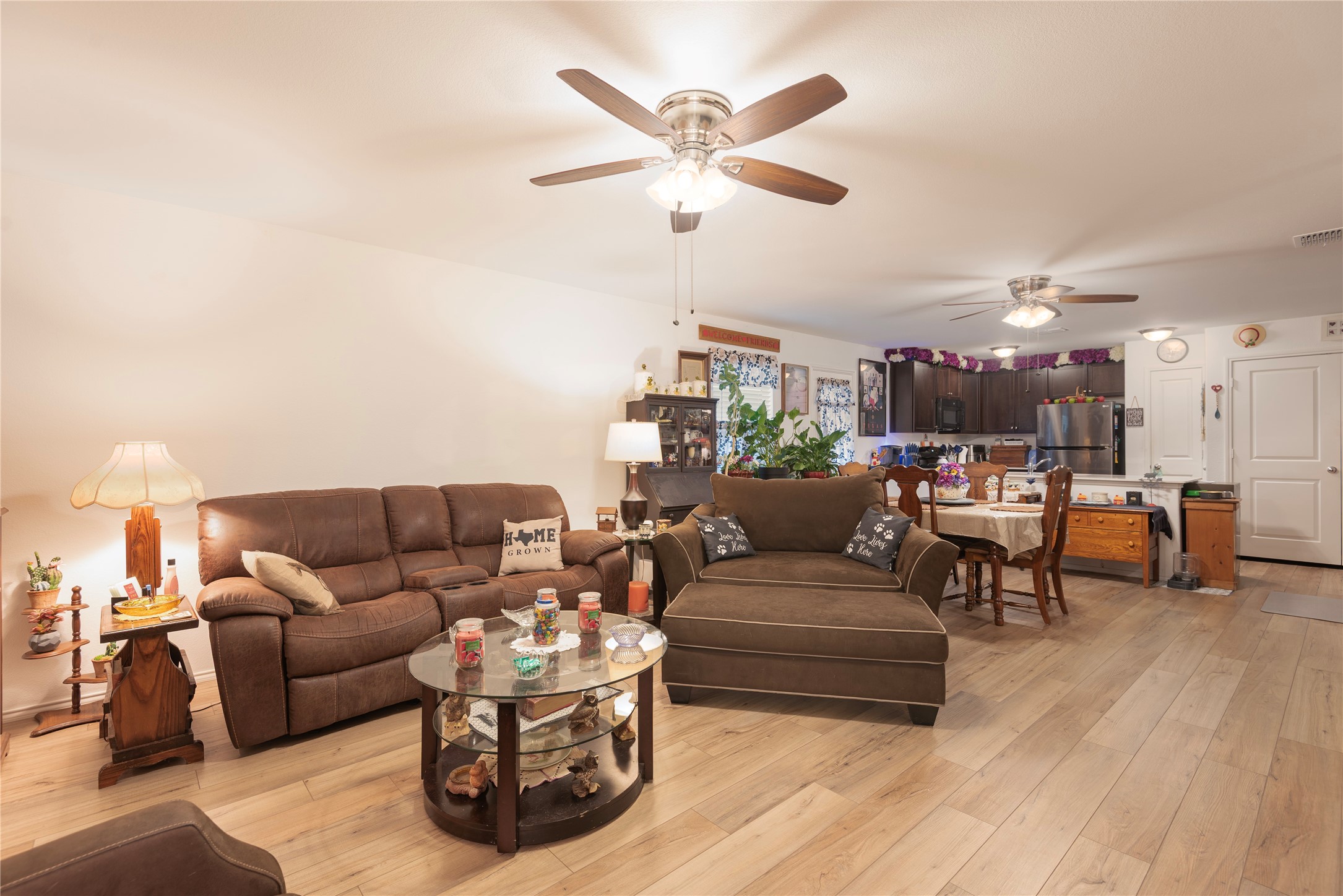 3217 Mountain Lion Avenue Mckinney TX 75071