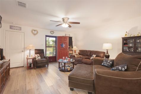 3217 Mountain Lion Avenue Mckinney TX 75071