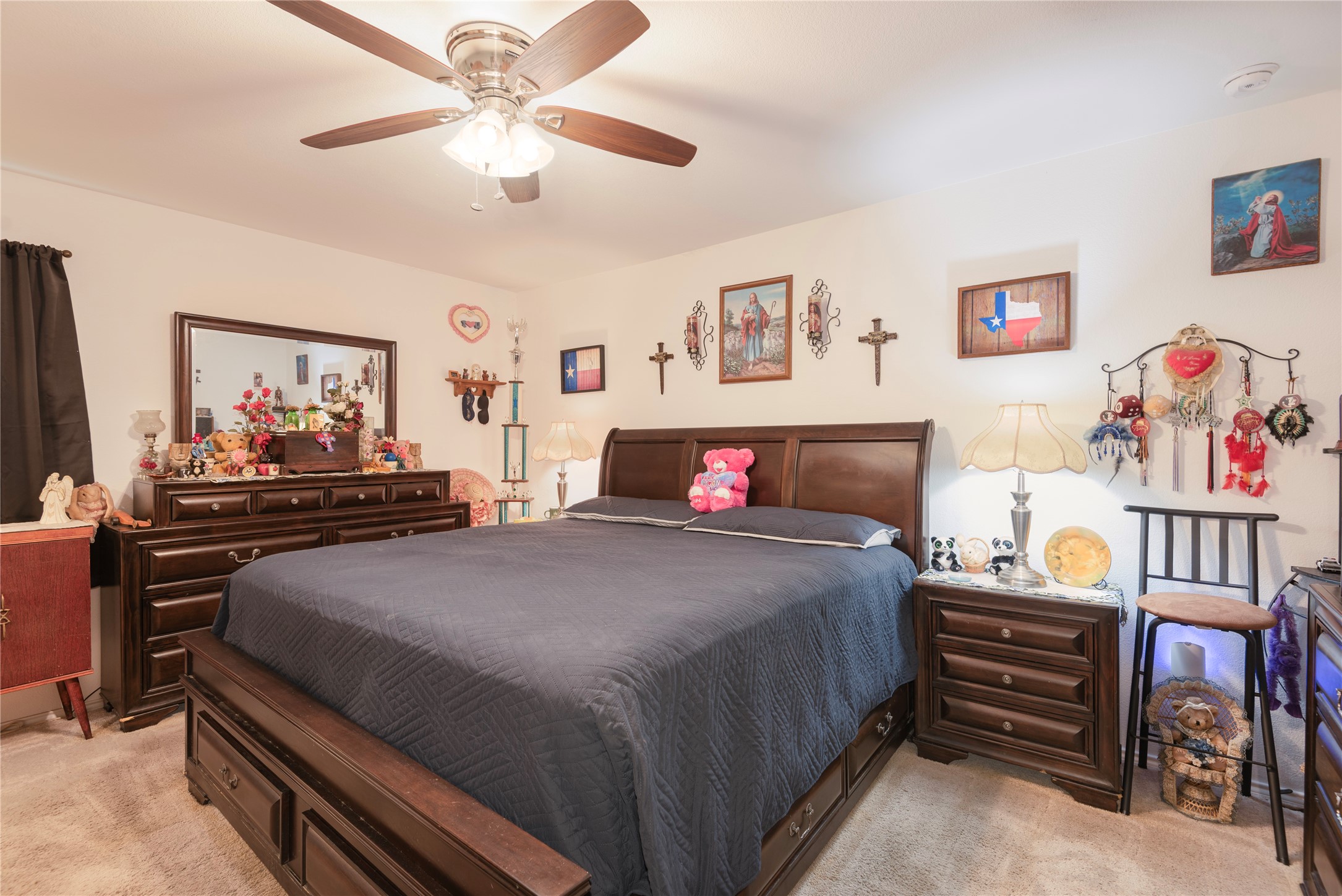 3217 Mountain Lion Avenue Mckinney TX 75071