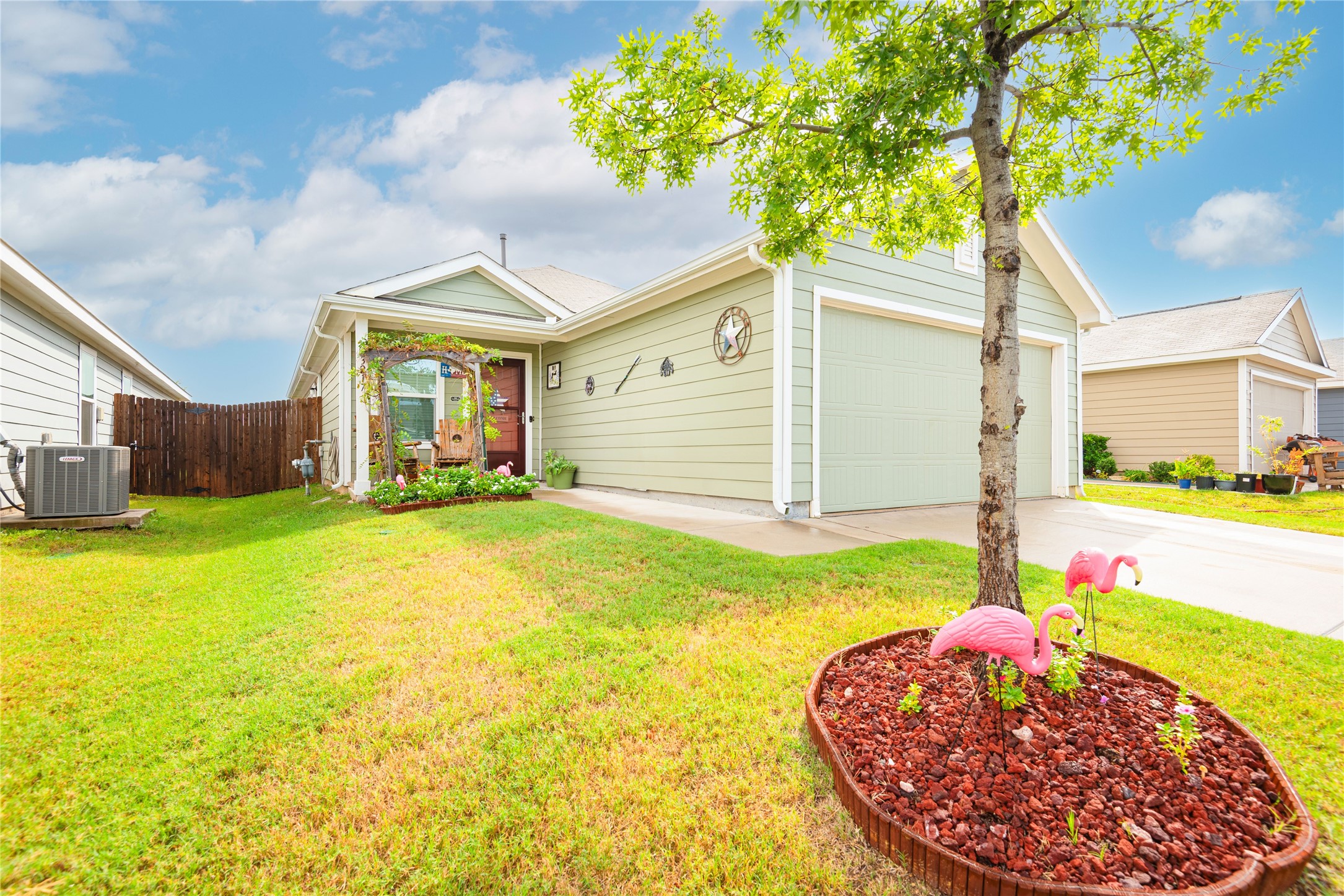 3217 Mountain Lion Avenue Mckinney TX 75071