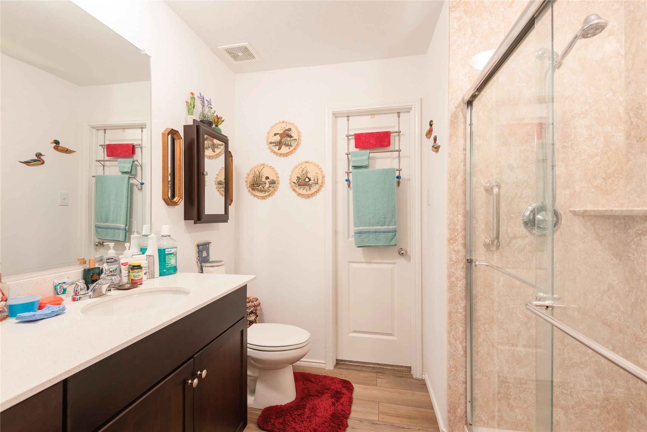 3217 Mountain Lion Avenue Mckinney TX 75071