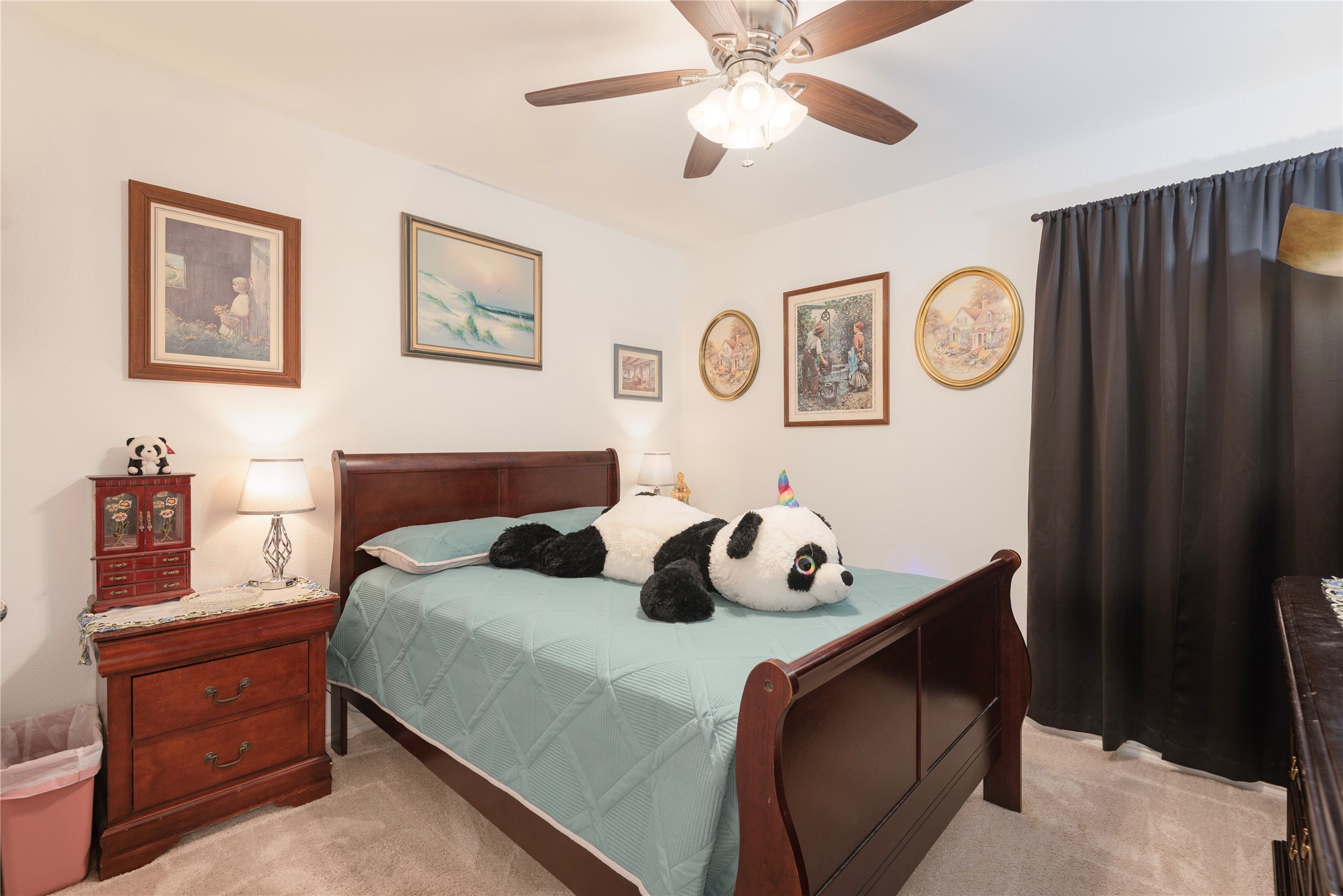 3217 Mountain Lion Avenue Mckinney TX 75071