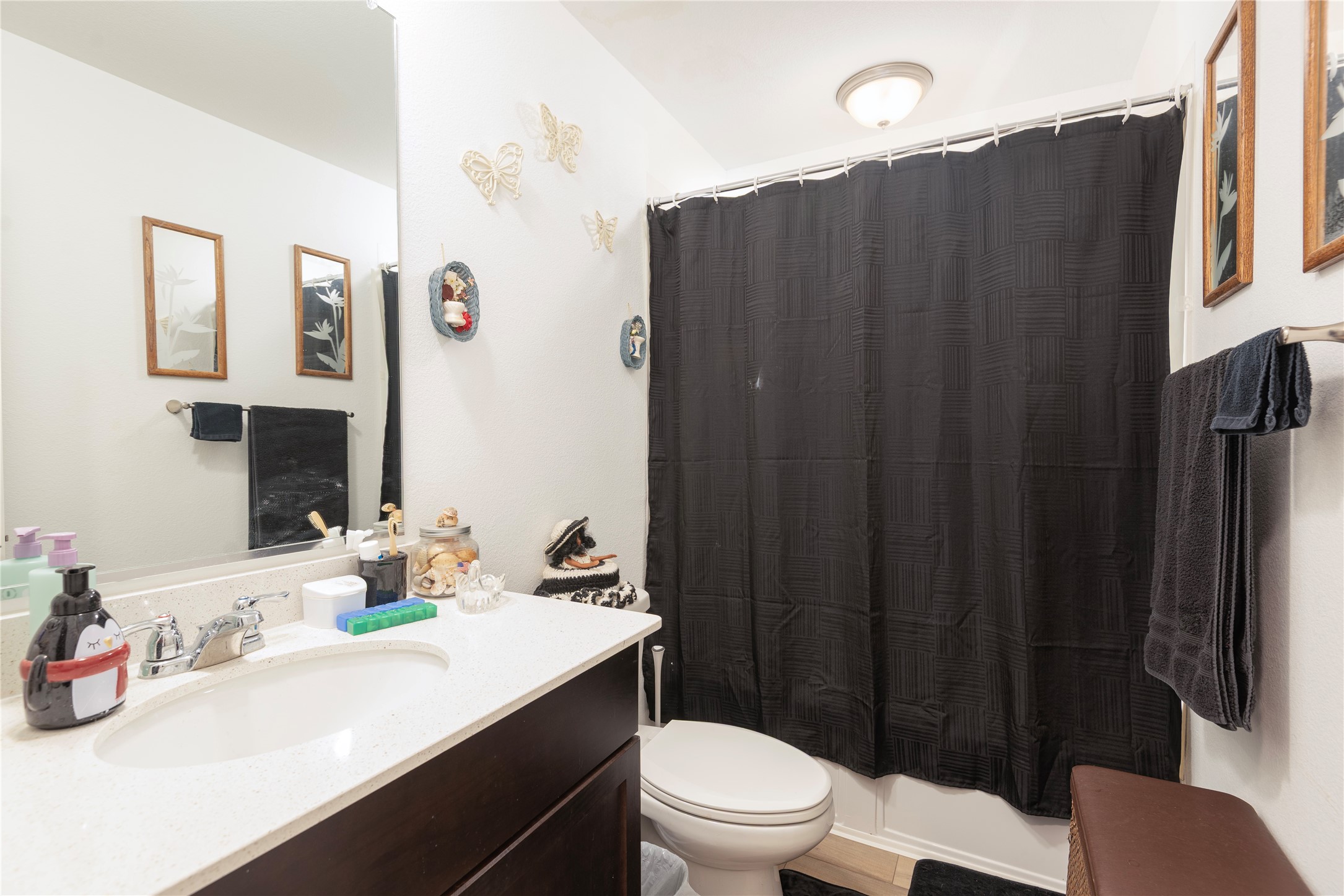 3217 Mountain Lion Avenue Mckinney TX 75071