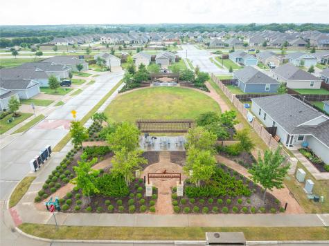 3217 Mountain Lion Avenue Mckinney TX 75071