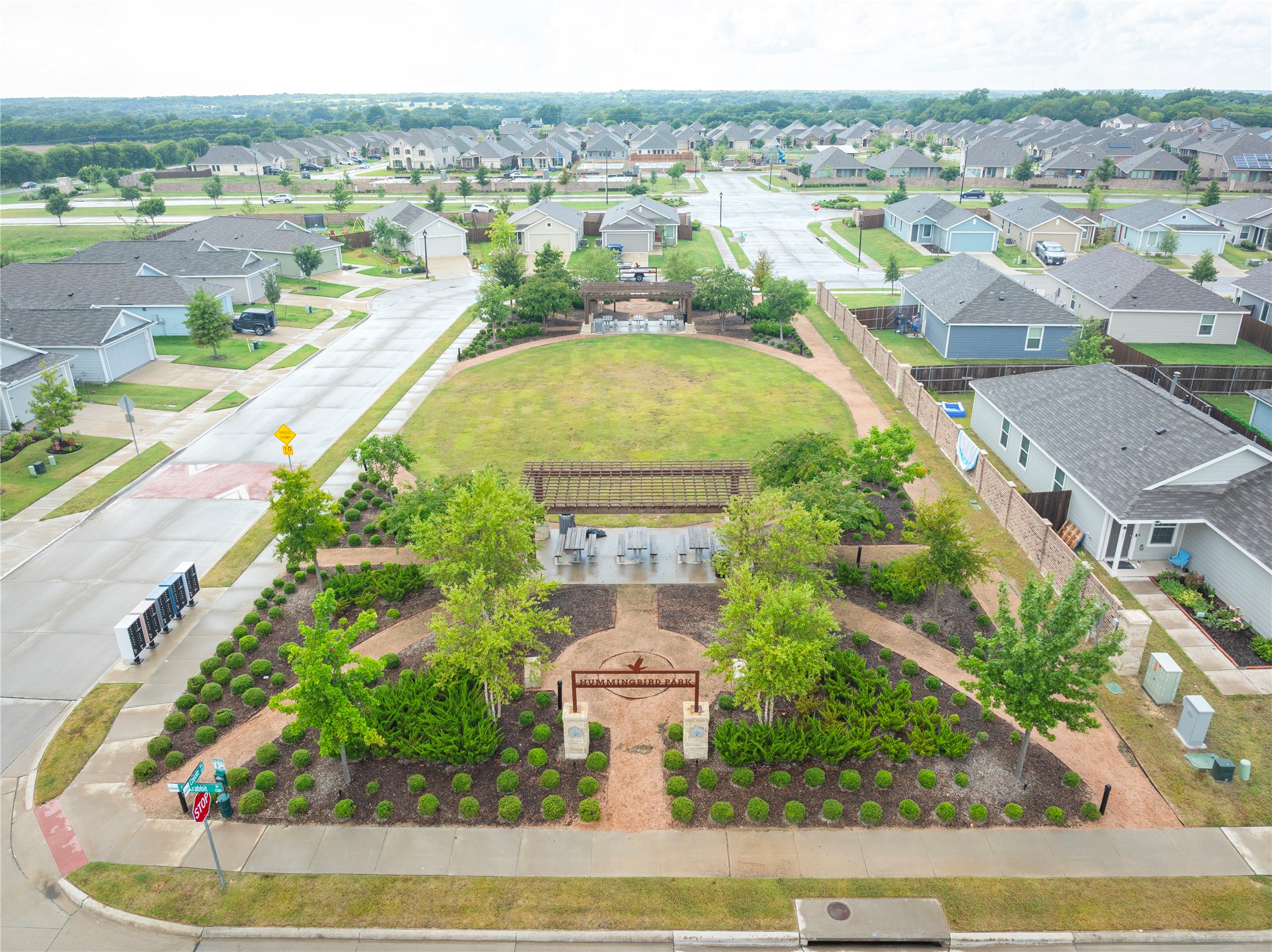 3217 Mountain Lion Avenue Mckinney TX 75071