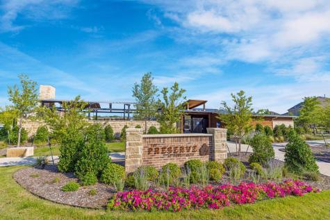 3217 Mountain Lion Avenue Mckinney TX 75071