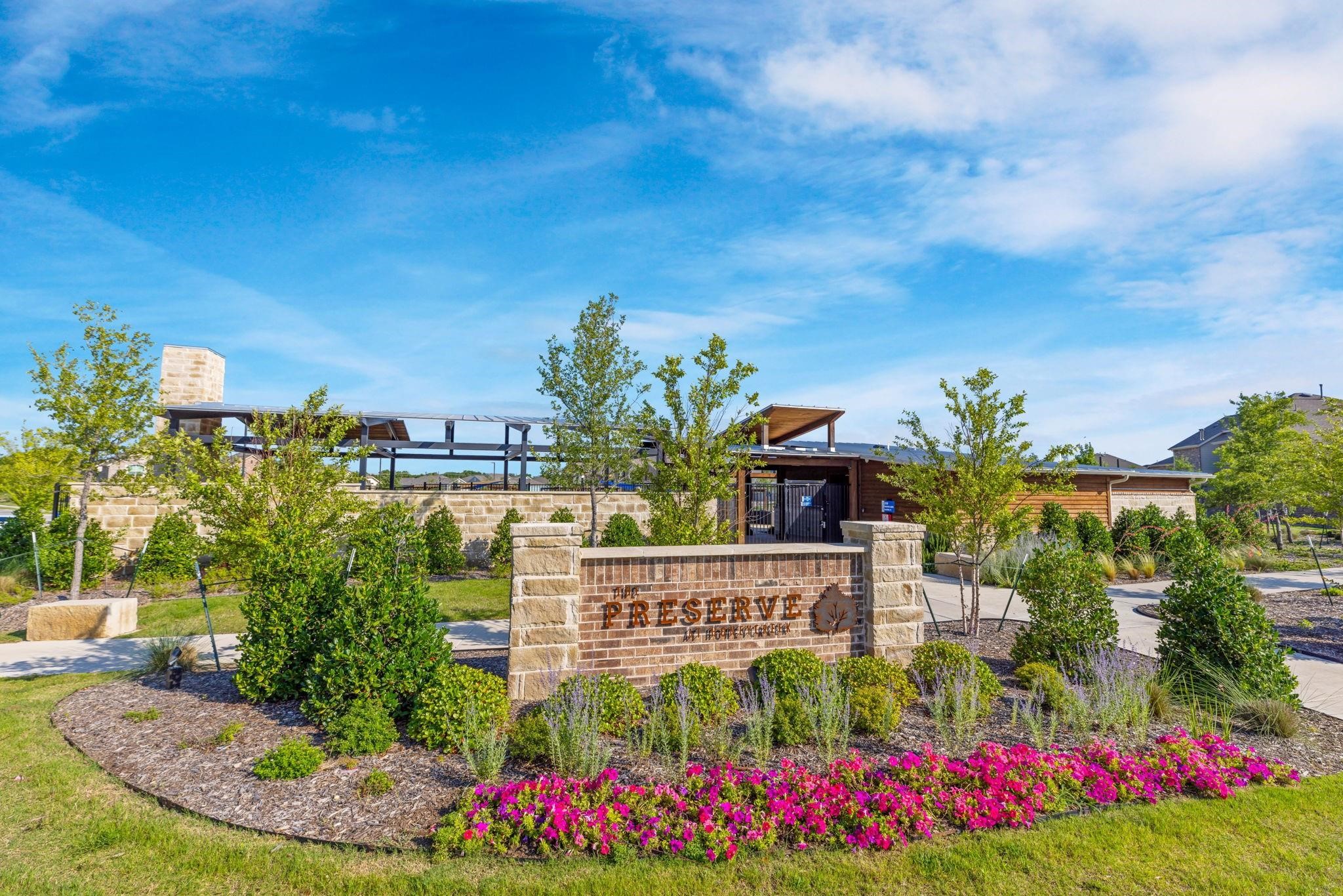 3217 Mountain Lion Avenue Mckinney TX 75071