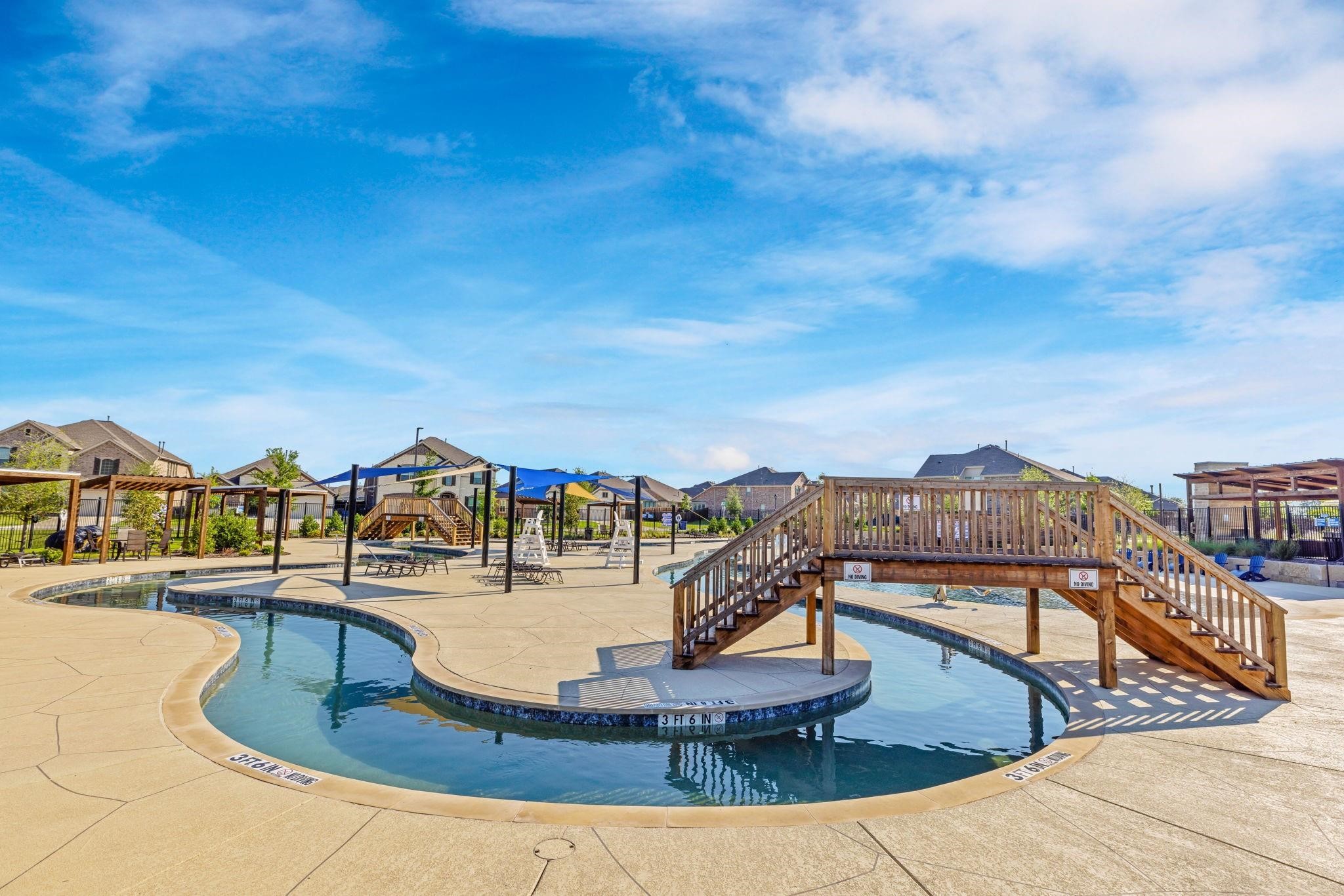 3217 Mountain Lion Avenue Mckinney TX 75071