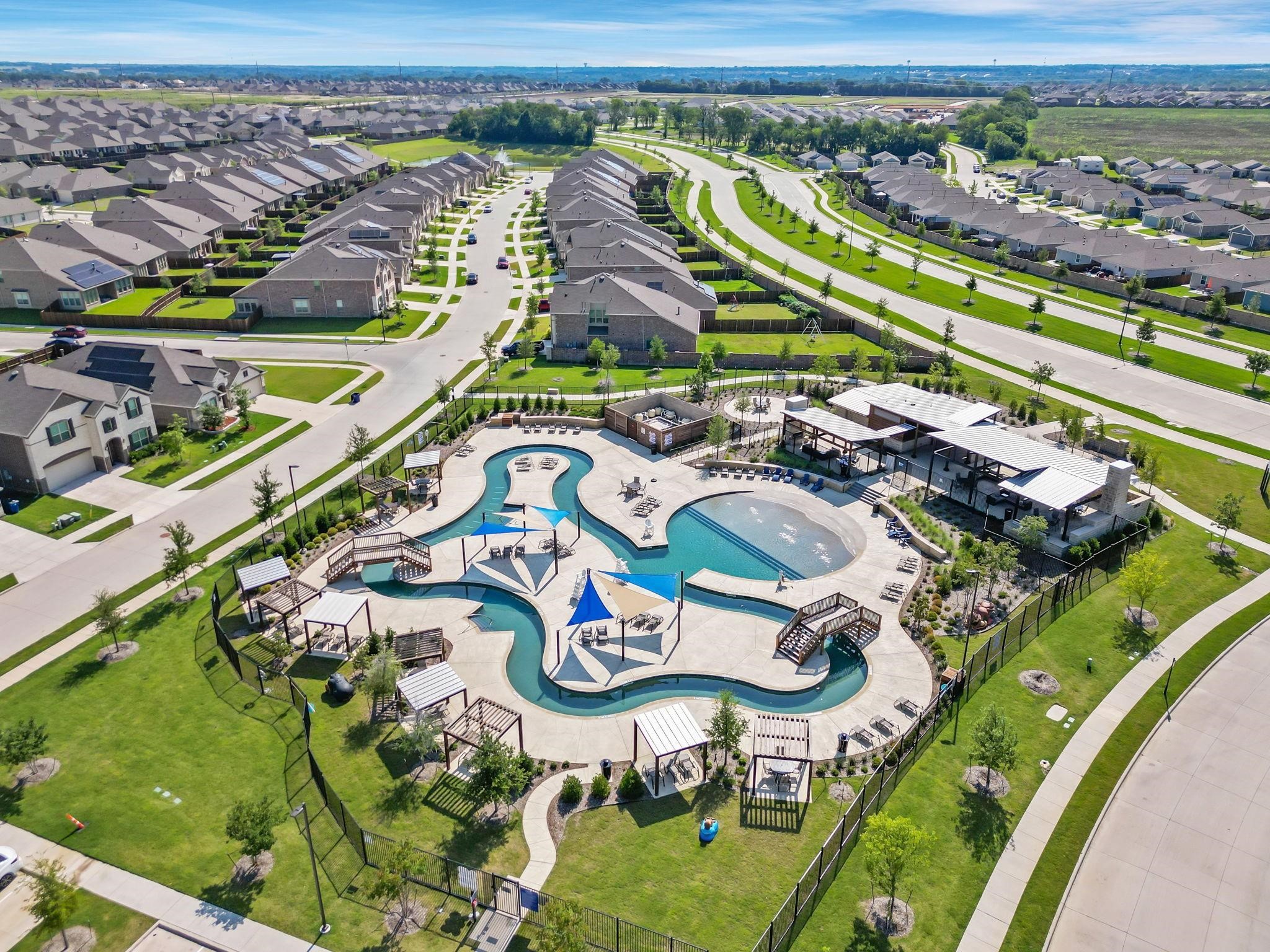 3217 Mountain Lion Avenue Mckinney TX 75071