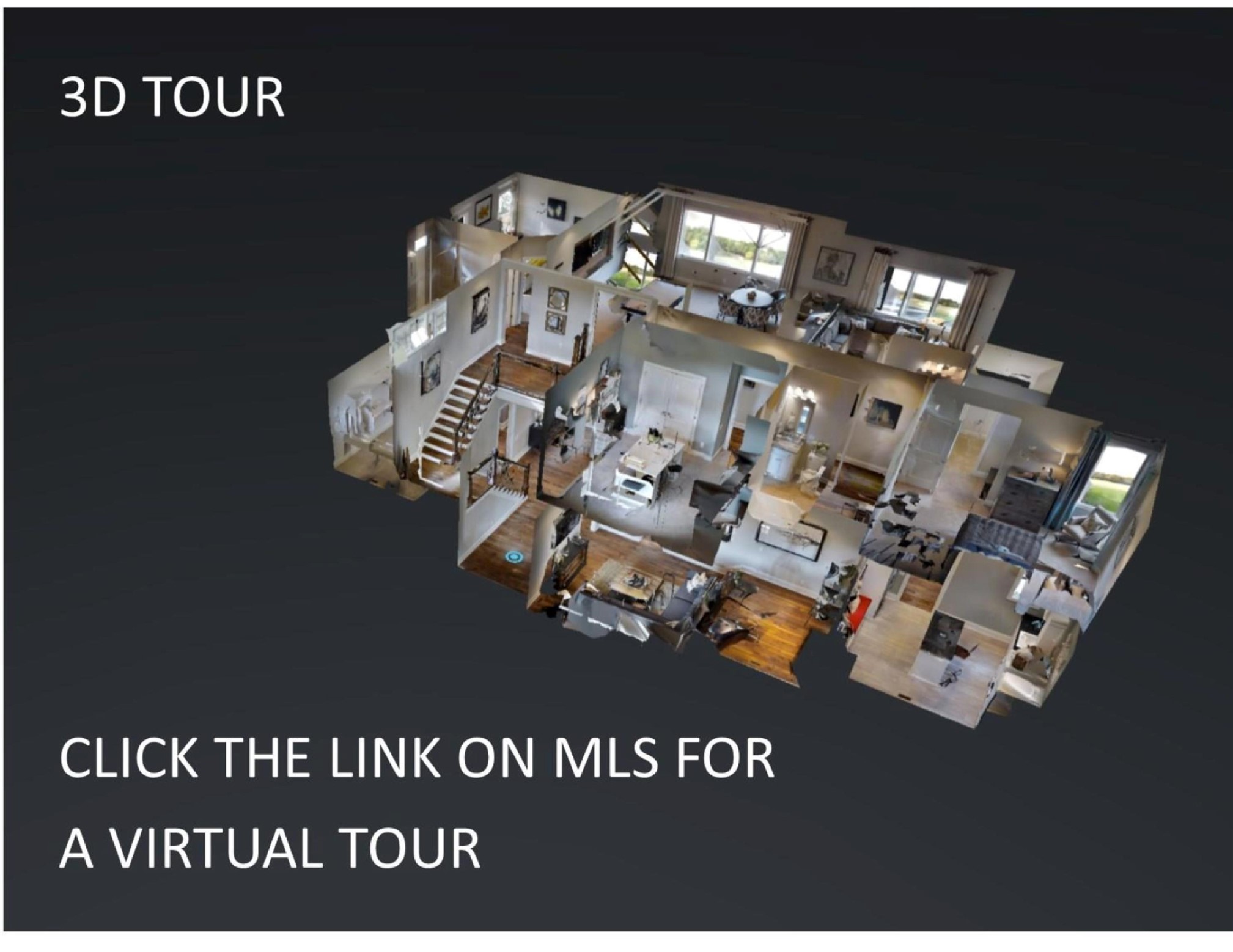 3217 Mountain Lion Avenue Mckinney TX 75071