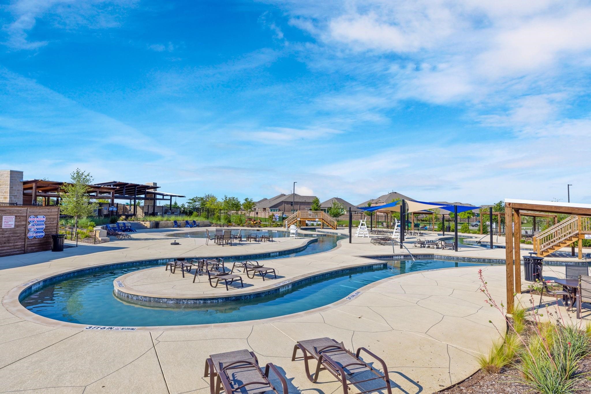 3217 Mountain Lion Avenue Mckinney TX 75071