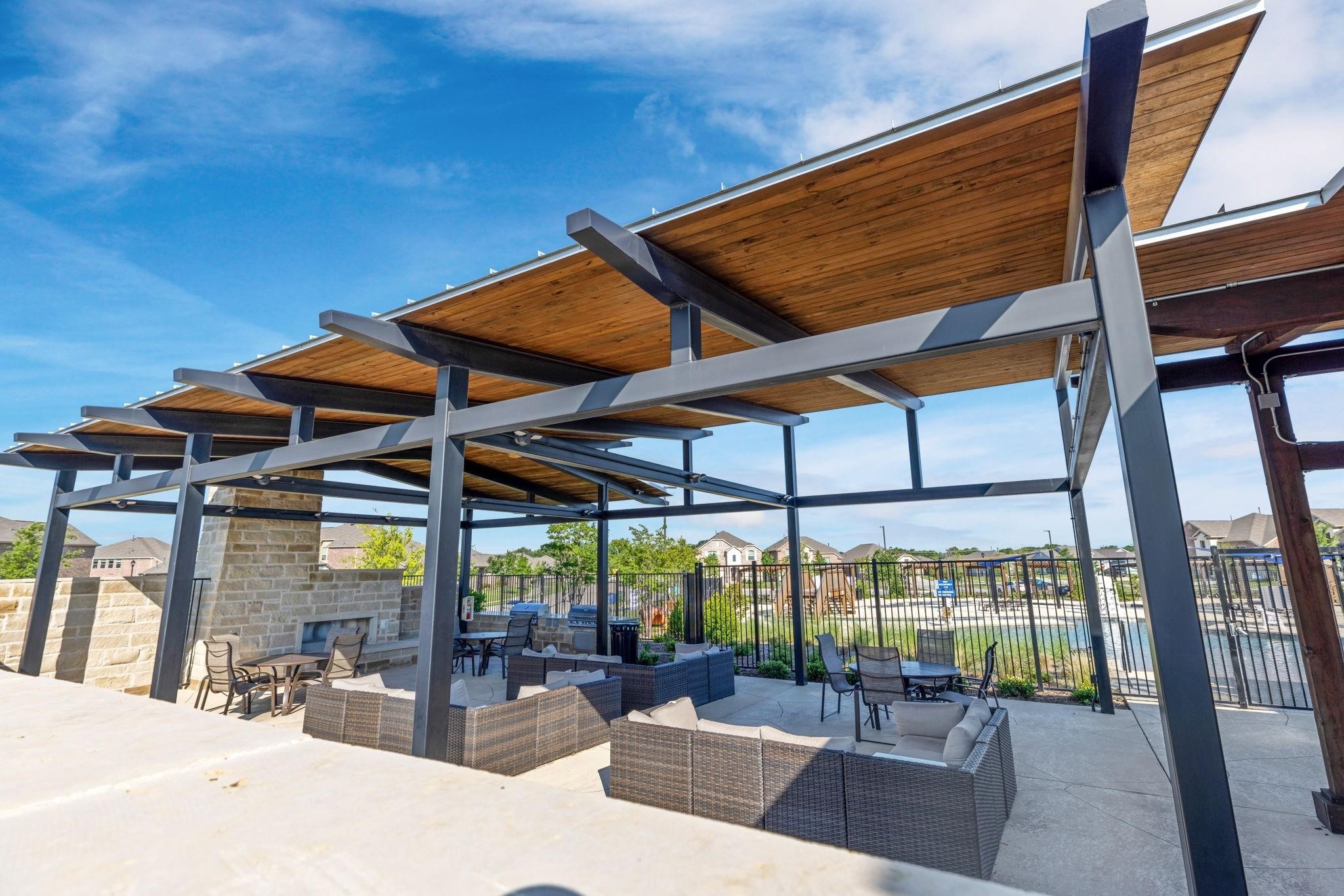 3217 Mountain Lion Avenue Mckinney TX 75071