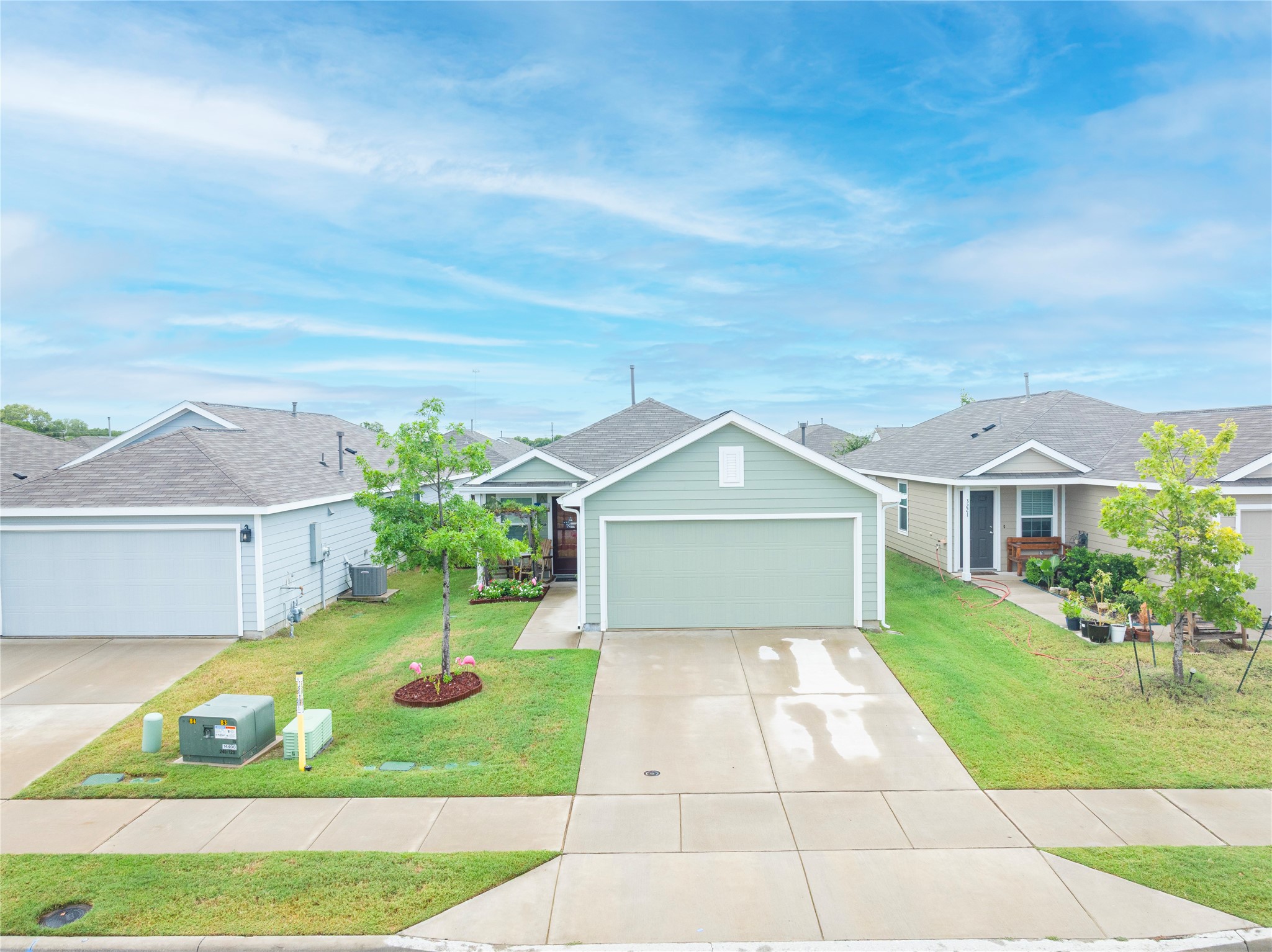 3217 Mountain Lion Avenue Mckinney TX 75071